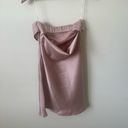 Princess Polly NWT Phillipa Mini Dress  Pink 2 Photo 7