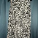 cheetah print tank top Tan Size XL Photo 2