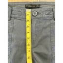 prAna  Tess Shorts Women's 4‎ / 27 Gray Hiking Stretch Outdoor EUC Photo 4