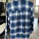 American Eagle Outfitters Flannel Photo 1