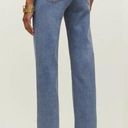 Reformation  Brynn High Rise Wide Leg Jeans 29 Photo 1