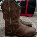 Justin Boots  Photo 2