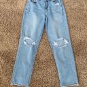 American Eagle Outfitters Mom Jean Photo 0