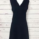 Old Navy  Black Sleeveless Casual Dress Size Small Photo 7