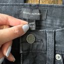 Banana Republic BR Bootcut Cropped Jean  Photo 4