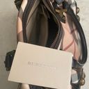 Burberry Supernova Mega Stud Chester Bowling Bag Photo 8