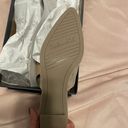 Splendid Women's Tan Lorelei Mule Slip On US 6.5 New In Box Photo 5