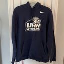 Nike UNH  Hoodie Photo 0