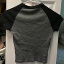 Brandy Melville Bella Colorblock Top Photo 1