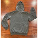 Talentless  GRAY HOODIE SIZE SMALL Photo 1