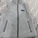 Patagonia Vest Photo 0