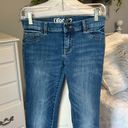 New York & Co. Legging Skinny Jeans Photo 4