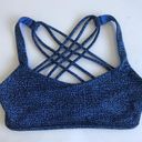 Lululemon Free to Be Wild  Sports Bra Photo 0