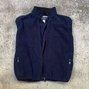 Champion ♡ vintage  fleece vest Photo 0