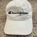 Champion White Hat Photo 0