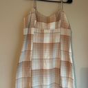 Aeropostale Plaid Dress Photo 0