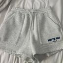 White Fox Boutique Sweatshorts Photo 2