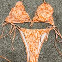 Floral Bikini Multi Size M Photo 0