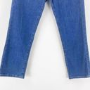 Theory  Blue Medium Wash Bootcut Jeans Photo 20