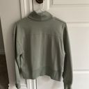 ZARA Turtleneck Sweater Photo 1