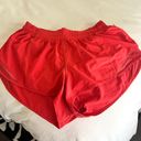 Lululemon Hotty Hot Shorts Photo 0