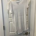 BCBGeneration BCBG gold top size xxsmall  Photo 1