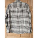 Orvis  Womens Plaid Large Button Dowm‎ Photo 4