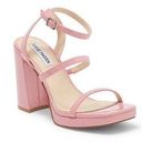 Steve Madden Pink Heels Photo 0