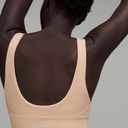 Lululemon Align Reversible Bra *Light Support, A/B Cup in Contour Photo 6