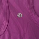 Lululemon Tank Photo 2