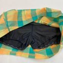 Lululemon  Plaid Skort Photo 6