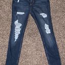 Hollister High Rise Jegging Photo 0