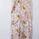 Revolve NSF  Hawaiian Floral Jumper Photo 0