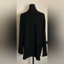 89th and Madison - Black long sleeve Cardigan size 3X Photo 4