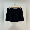 American Eagle Pre-Owned LG  Black Skort Photo 3