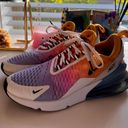 Nike Air Max 270 Shoes Photo 0