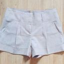 BCBG MaxAzria ✨ Tailored Shorts Photo 1