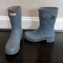 Hunter Rain Boots Photo 0