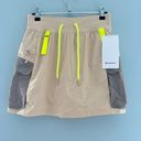 Lululemon  Multi-Pocket Cargo High-Rise Hiking Skirt NWT Photo 3