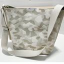 Rothy's Rothy’s The Bucket Bag Khaki Camo Retired Purse Crossbody Shoulder Bag Tote Tan Photo 15