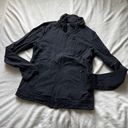 prAna Zip Up Jacket Photo 1