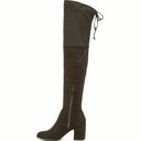 Unisa  suede thigh high boots Photo 5