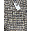 Dear John  Denim - Morgan Tweed Cropped Jacket North Hampton Shorts in Gray Photo 6