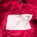 Alo Yoga Match Point Tennis Skirt Pink Summer Crush XS Photo 7