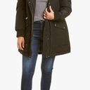 Andrew Marc NWT $150  Women's Faux Fur Trim Parka Sz Medium Photo 0