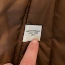 London Fog 𝅺 Vintage 60's Tan Button Up Removable Liner Trench Coat Sz 8 Photo 10