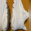 Hoka One One Women's Clifton 9 Running Shoes Size 10B White Photo 7