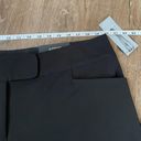 Apt. 9 NEW black trousers dress pants modern fit stretch women’s size 16WS Photo 10