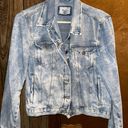 Forever 21 Jean Jacket Photo 0