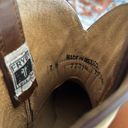 Frye  Women’s Western  Leather Pointed Snip Toe Rodeo Cowgirl Cowboy Boots Photo 11